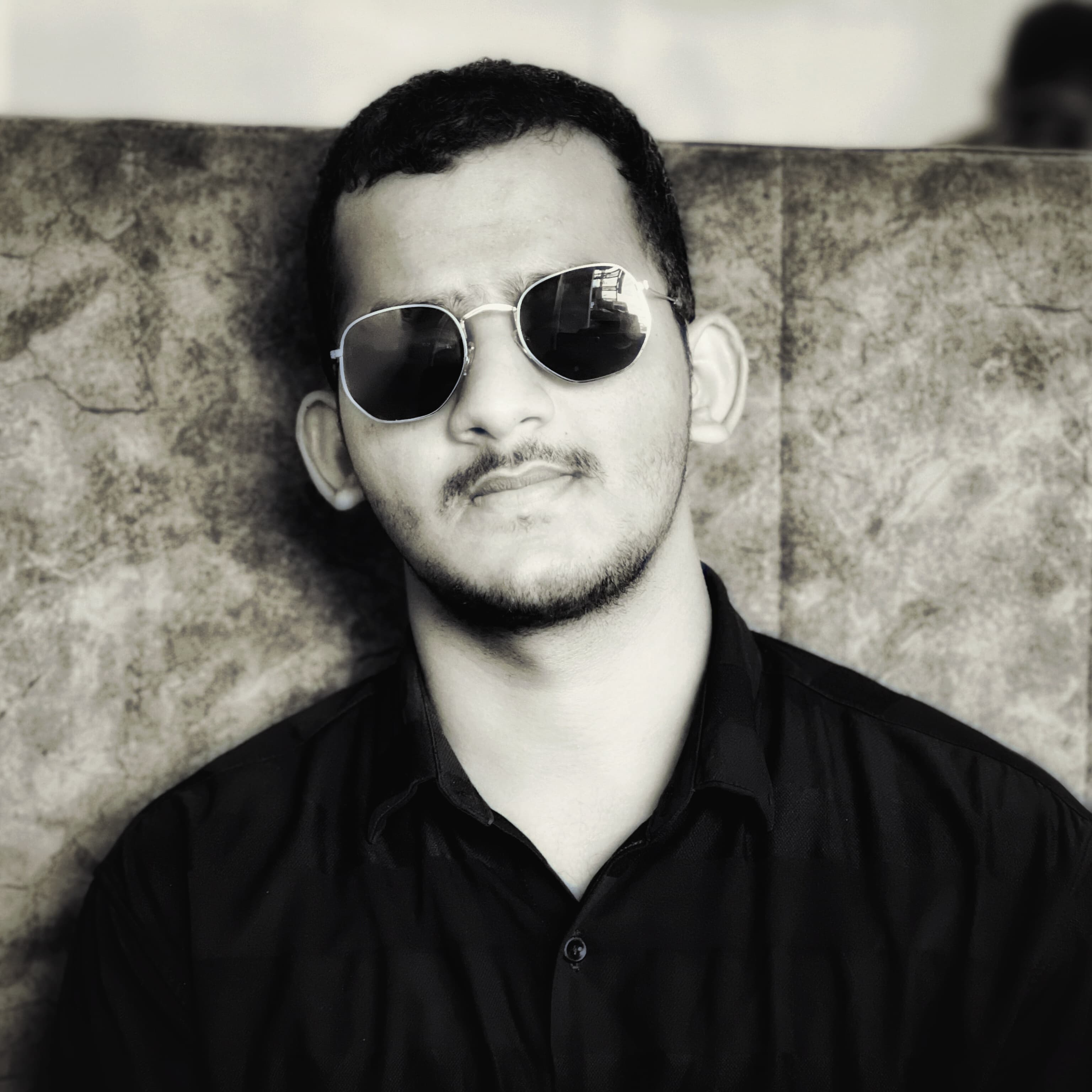 Syed Rayan